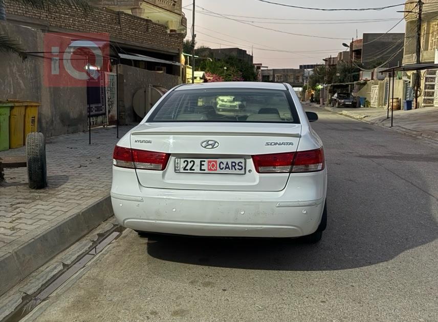 هيونداي سوناتا